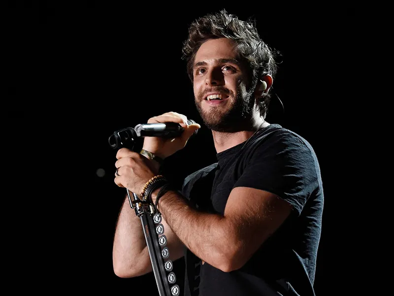 Thomas Rhett