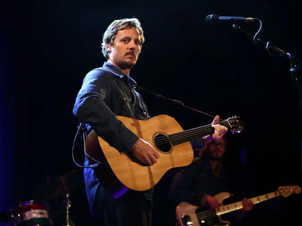 Sturgill Simpson tickets